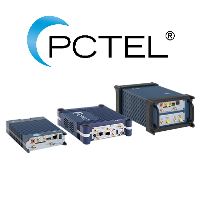 PCTEL RF Scanner Calibration Service